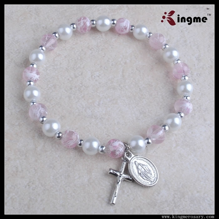 ,Rosario Pulsera